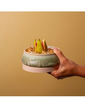 Creative Ceramic Bowls - Endow The Table With Infinite Possibilities