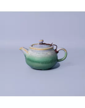 Ceramic Teapots - The Perfect Companion to the Classic Tea Ceremony