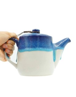 Exquisite Teapots - The Perfect Blend Of Tradition And Modernity