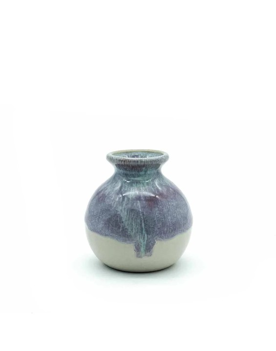 Genie Ceramic Vase