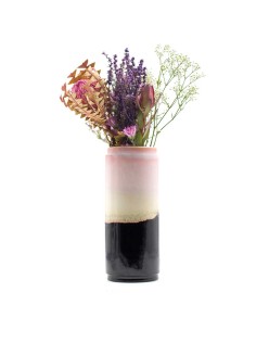 Smooth Cylinder Vase