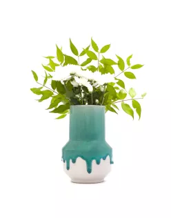 Timeless Classic Tower Vase