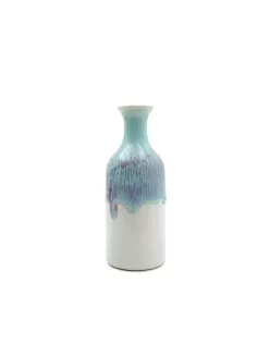 Timeless Classic - Traditional Art Vase