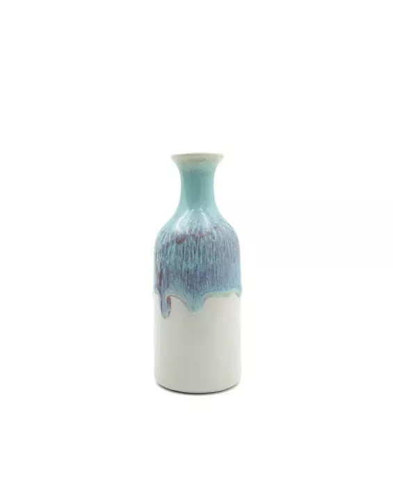 Timeless Classic - Traditional Art Vase