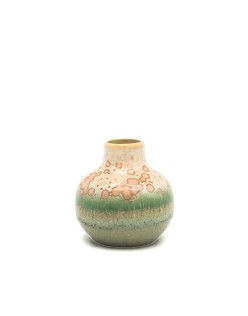 Unique Ceramic Vase - Essential For Fine Living